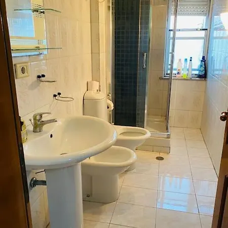 Apartment Downtown 2br Scenic Balconies Ac Wifi