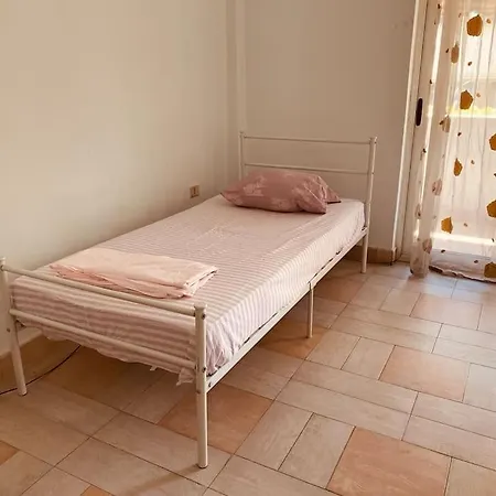 Downtown 2br Scenic Balconies Ac Wifi Apartment Tirana