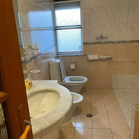 Downtown 2br Scenic Balconies Ac Wifi Tirana