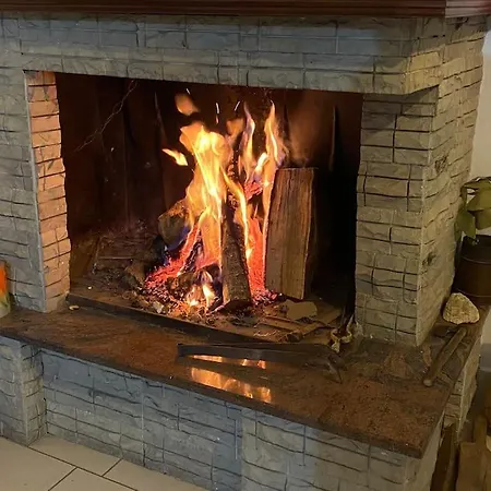 Downtown 2br Scenic Balconies Ac Wifi Apartment *