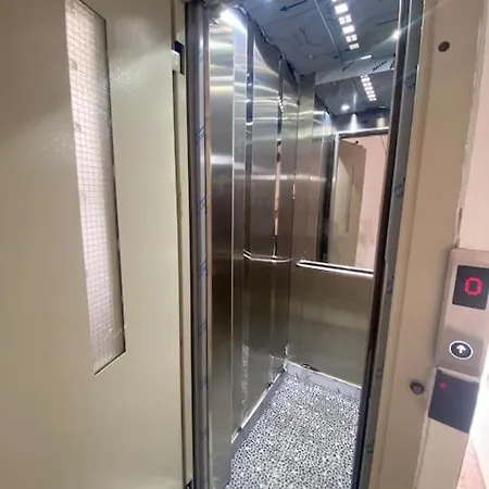 Apartment Downtown 2br Scenic Balconies Ac Wifi