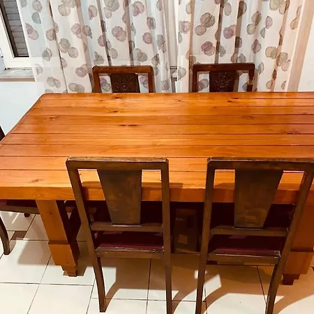 Apartment Downtown 2br Scenic Balconies Ac Wifi *