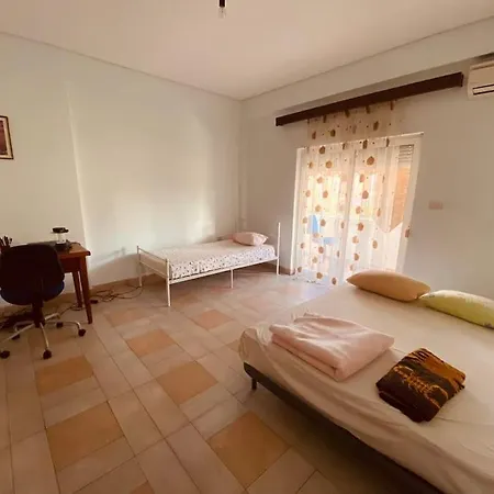 Downtown 2br Scenic Balconies Ac Wifi Tirana